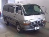 TOYOTA REGIUS VAN