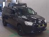 TOYOTA SUCCEED WAGON
