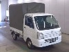 MAZDA SCRUM TRUCK