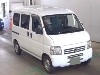 HONDA ACTY VAN
