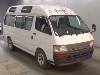 TOYOTA HIACE COMMUTER