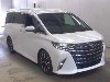 TOYOTA ALPHARD HYBRID