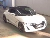 HONDA S660