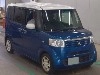 HONDA N BOX +