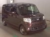HONDA N-BOX SLASH