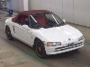 HONDA BEAT