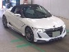 HONDA S660