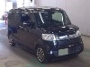 HONDA N-BOX SLASH