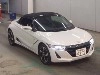 HONDA S660