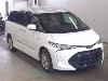 TOYOTA ESTIMA HYBRID