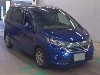HONDA FREED HYBRID