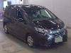HONDA FREED HYBRID