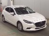 MAZDA AXELA SPORT