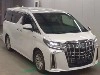 TOYOTA ALPHARD HYBRID