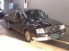 TOYOTA CENTURY