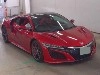 HONDA NSX