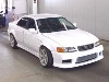 TOYOTA CHASER
