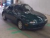 MAZDA EUNOS ROADSTER