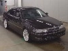 TOYOTA MARK II