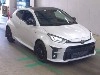 TOYOTA GR YARIS