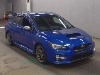 SUBARU WRX STI
