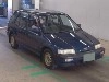 HONDA CIVIC SHUTTLE