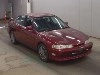 HONDA INTEGRA