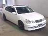 TOYOTA ARISTO