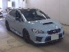 SUBARU WRX STI
