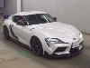 TOYOTA SUPRA