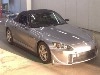 HONDA S2000