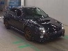 SUBARU IMPREZA WRX