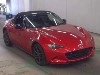 MAZDA ROADSTER
