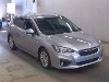 SUBARU IMPREZA SPORT