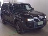 TOYOTA LAND CRUISER 250