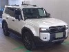 TOYOTA LAND CRUISER 250
