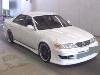 TOYOTA MARK II