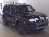 TOYOTA LAND CRUISER 250
