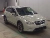 SUBARU IMPREZA XV