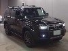 TOYOTA LAND CRUISER 250