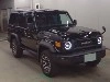 TOYOTA LAND CRUISER 70