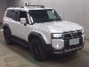 TOYOTA LAND CRUISER 250