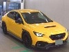 SUBARU WRX S4