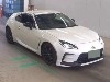 TOYOTA GR86