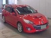 MAZDA MAZDA SPEED AXELA