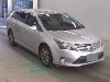 TOYOTA AVENSIS WAGON