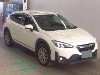 SUBARU IMPREZA XV