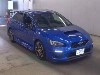 SUBARU WRX STI
