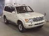 TOYOTA LAND CRUISER 100