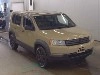 HONDA CROSSROAD